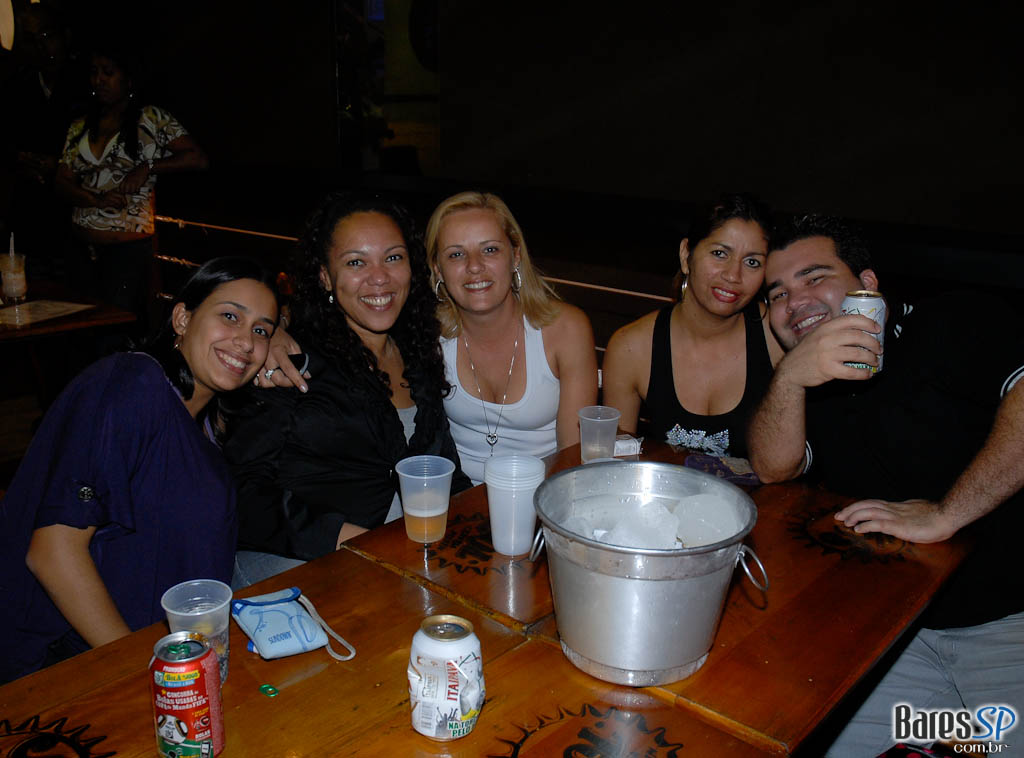 Inauguração do Espaço A Inauguração do Espaço A