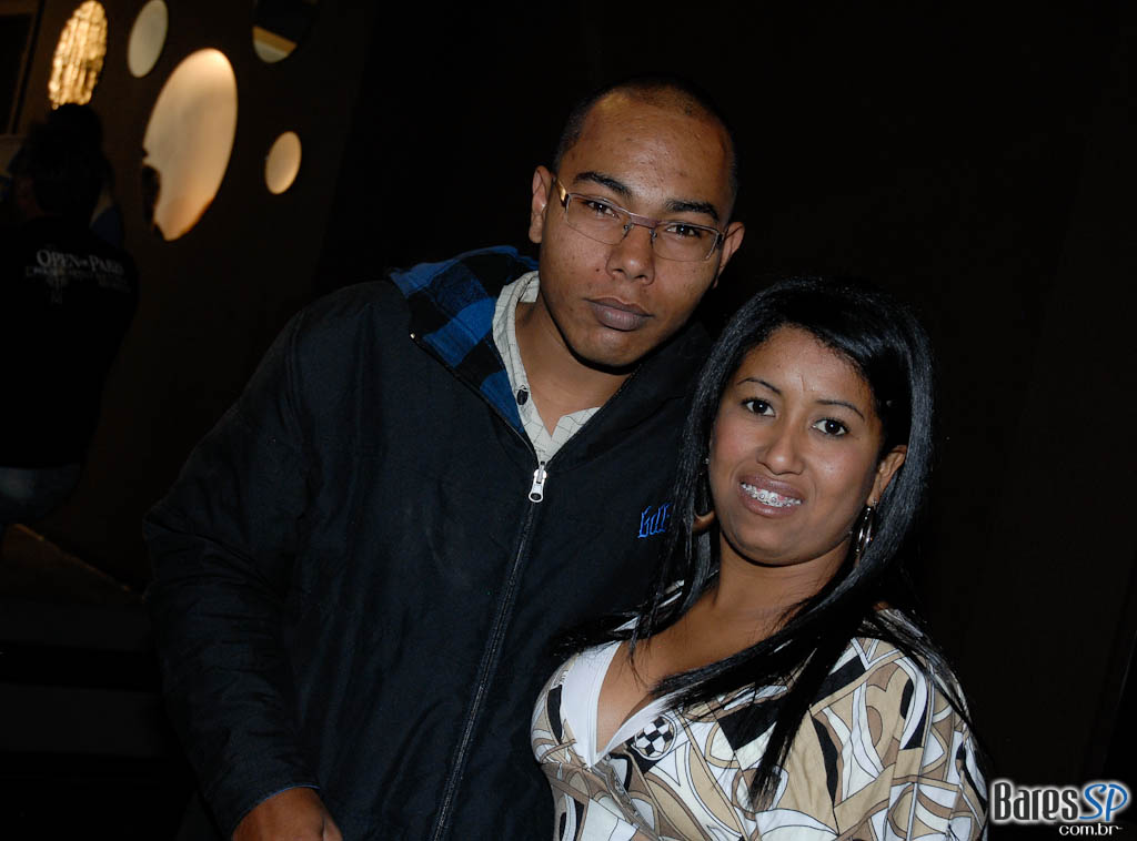 Inauguração do Espaço A Inauguração do Espaço A