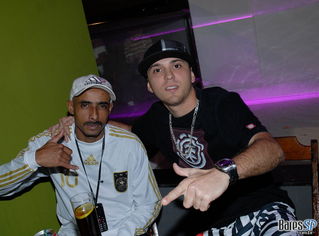 Inauguração do Espaço A Inauguração do Espaço A