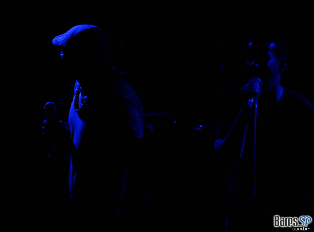 Inauguração do Espaço A Inauguração do Espaço A