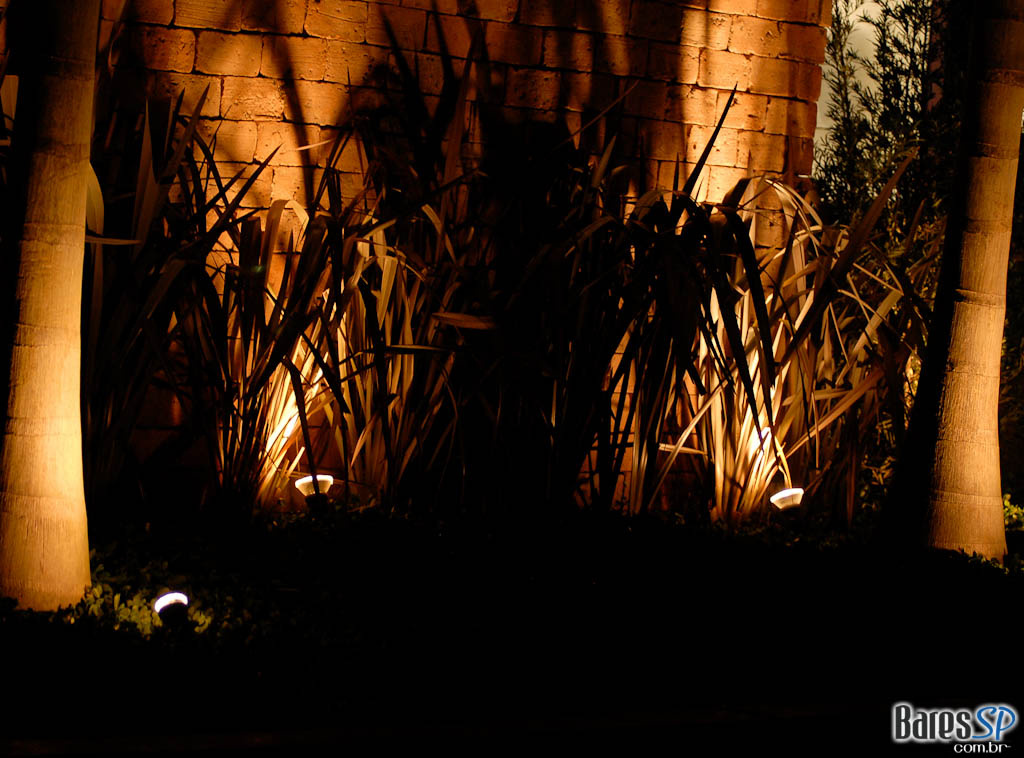 Inauguração do Espaço A Inauguração do Espaço A