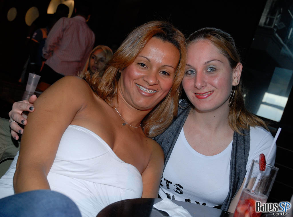 Inauguração do Espaço A Inauguração do Espaço A