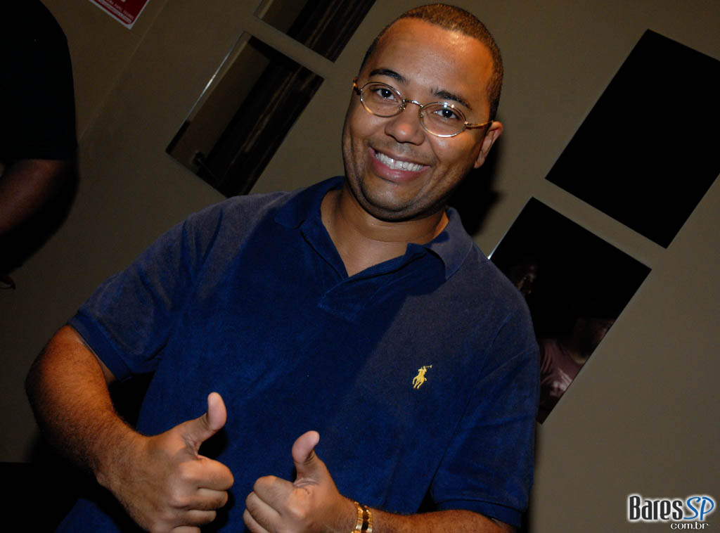 Inauguração do Espaço A Inauguração do Espaço A