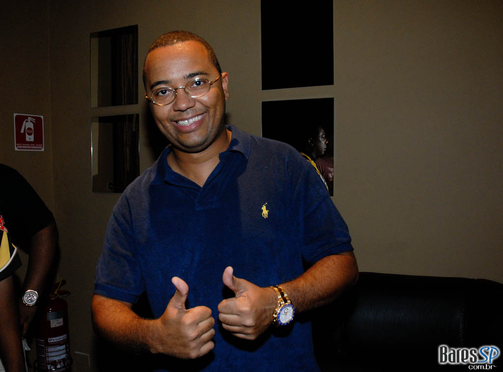 Inauguração do Espaço A Inauguração do Espaço A