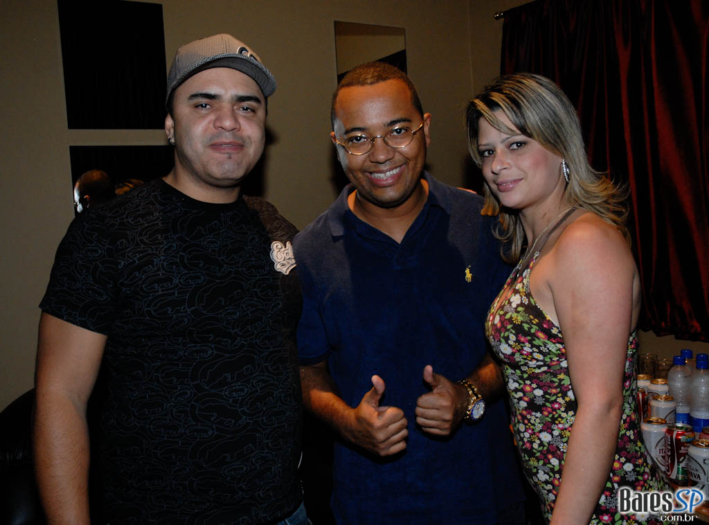 Inauguração do Espaço A Inauguração do Espaço A