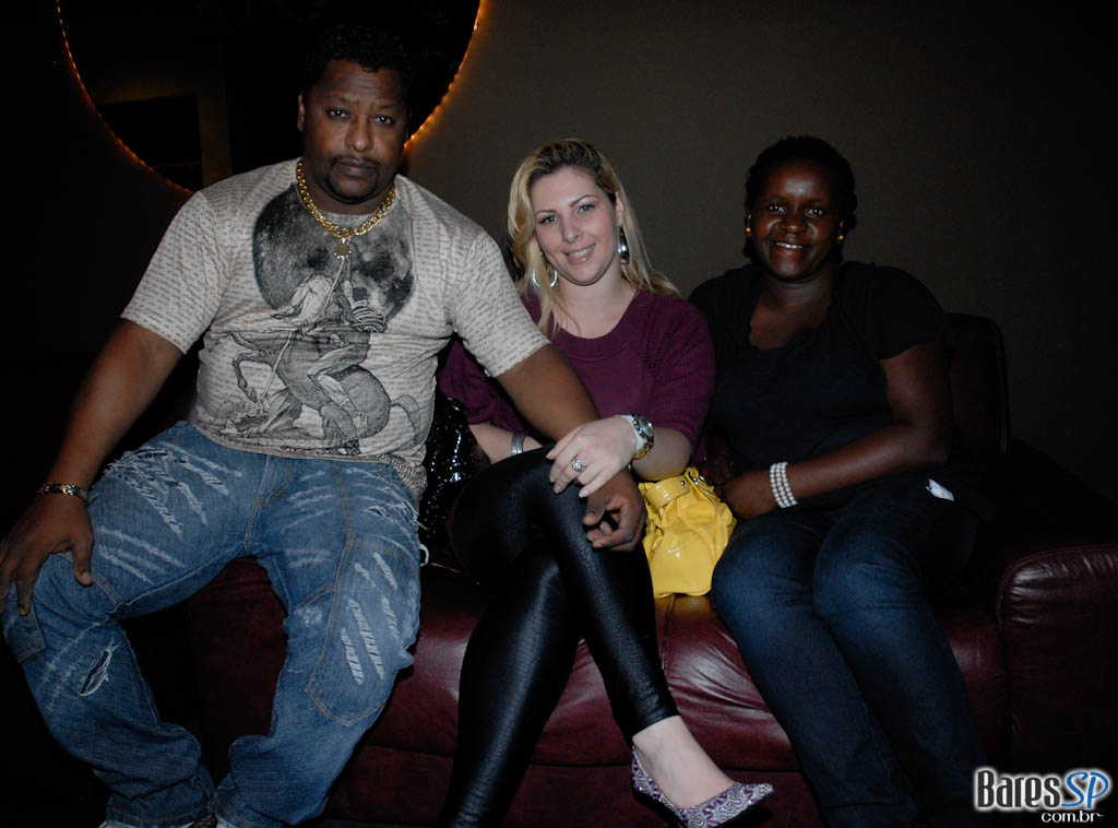 Inauguração do Espaço A Inauguração do Espaço A