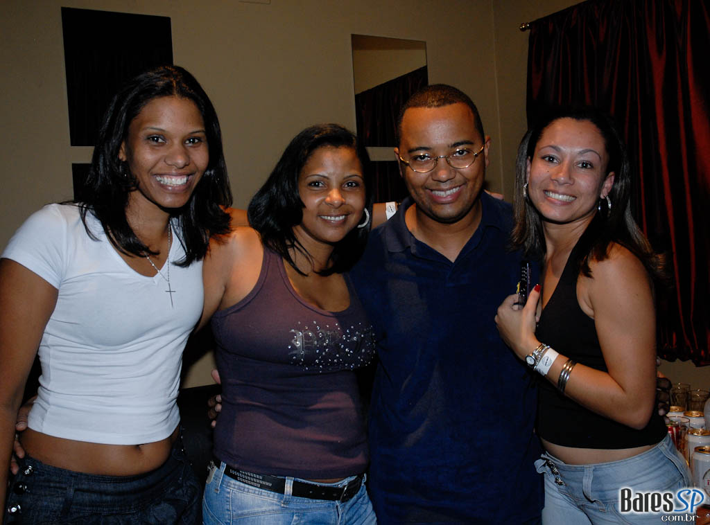 Inauguração do Espaço A Inauguração do Espaço A