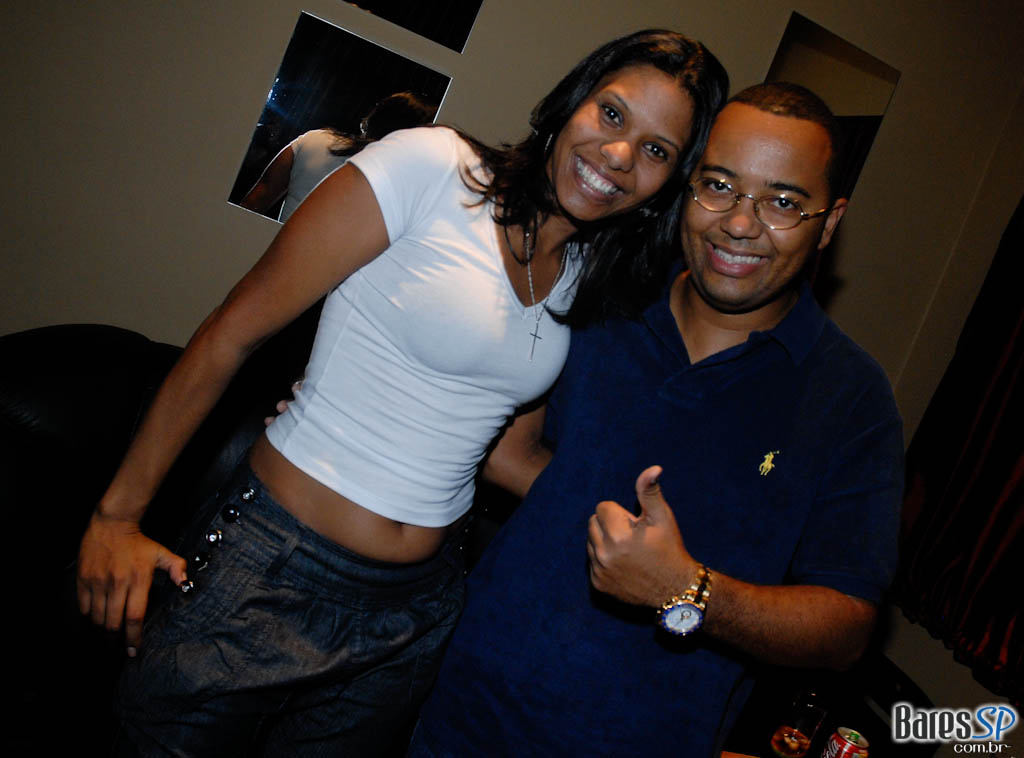 Inauguração do Espaço A Inauguração do Espaço A