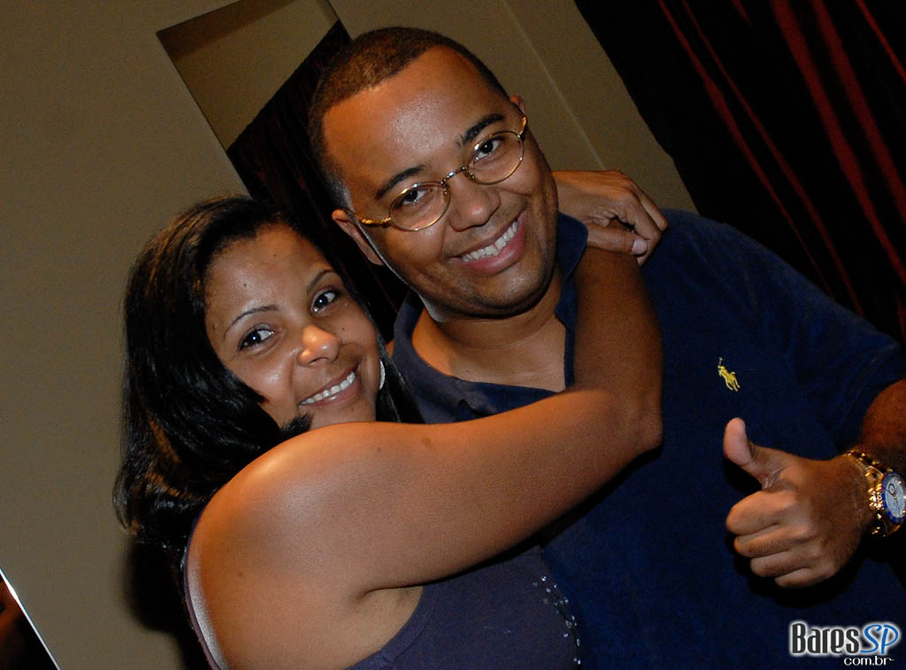 Inauguração do Espaço A Inauguração do Espaço A