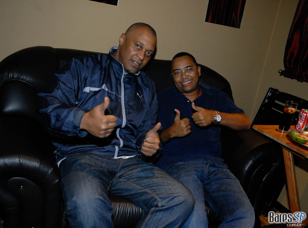 Inauguração do Espaço A Inauguração do Espaço A