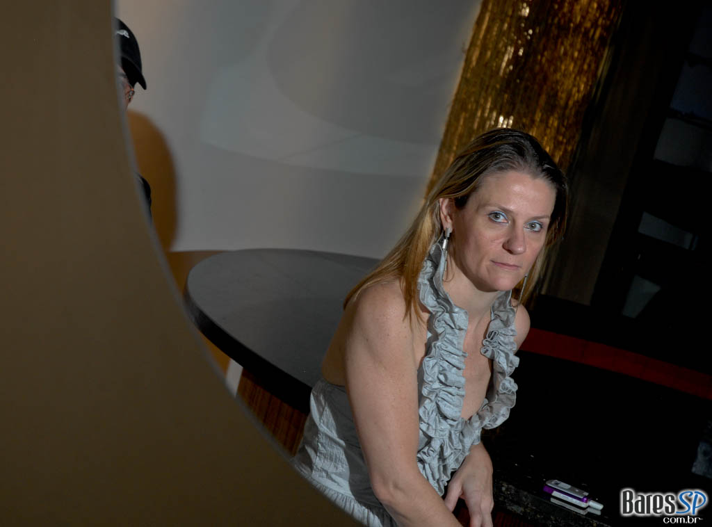 Inauguração do Espaço A Inauguração do Espaço A