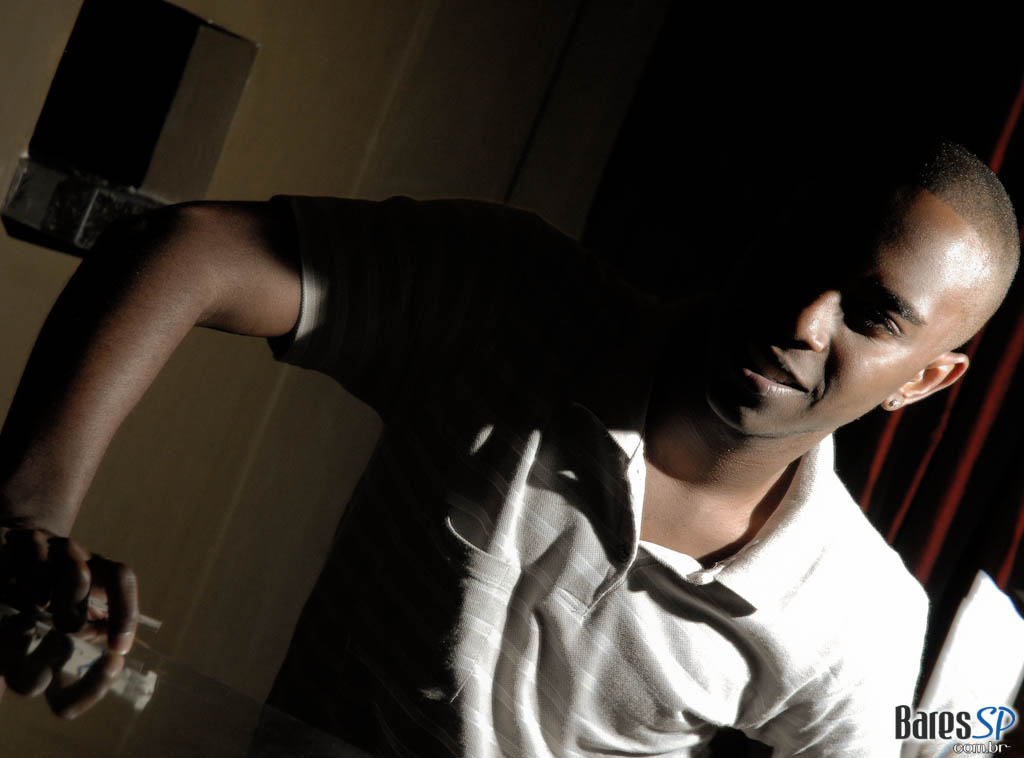 Inauguração do Espaço A Inauguração do Espaço A