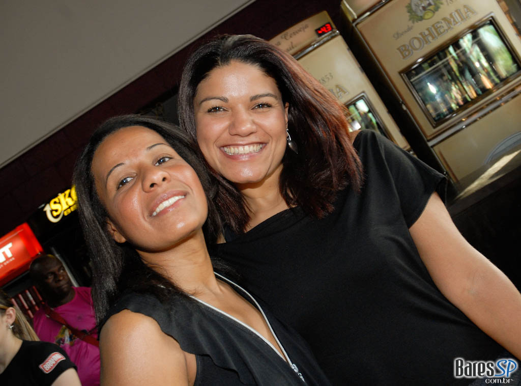 Feijoada com Pagode anima a tarde do Maavah Feijoada com Pagode anima a tarde do Maavah