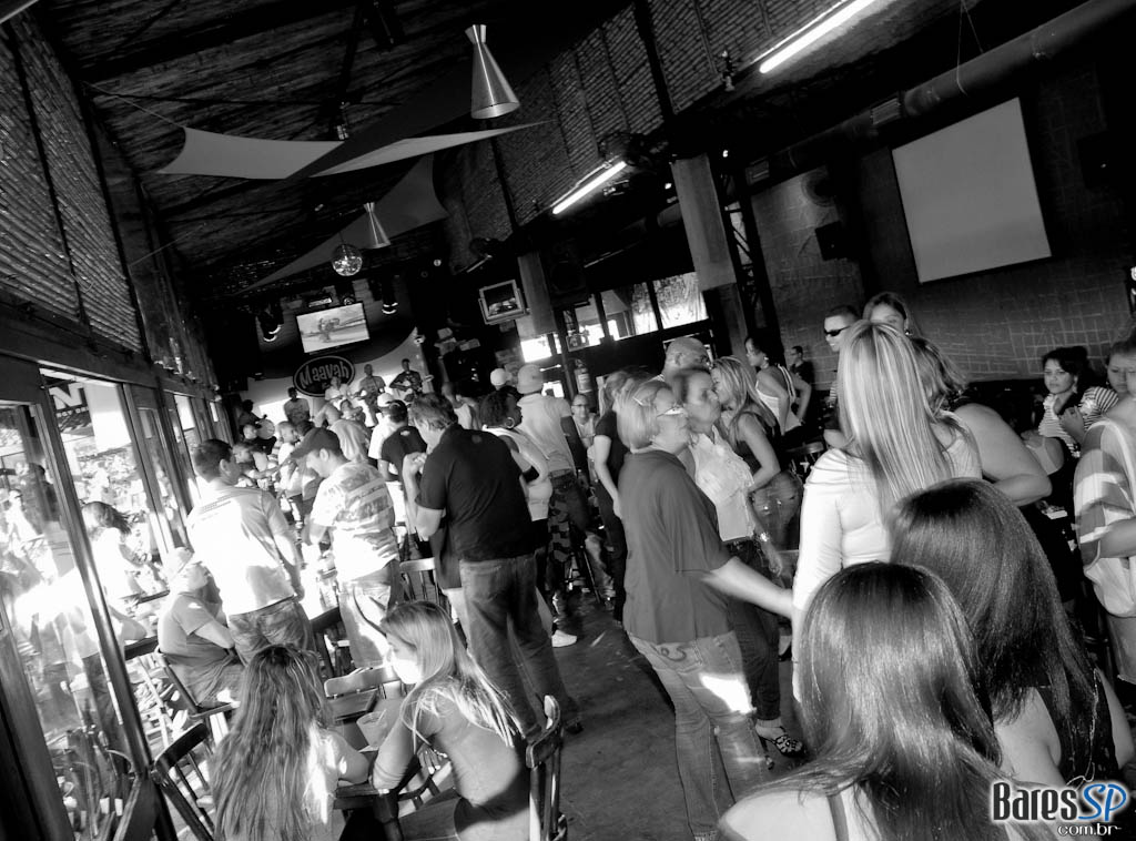 Feijoada com Pagode anima a tarde do Maavah Feijoada com Pagode anima a tarde do Maavah