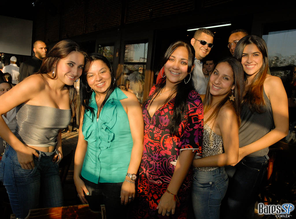 Feijoada com Pagode anima a tarde do Maavah Feijoada com Pagode anima a tarde do Maavah