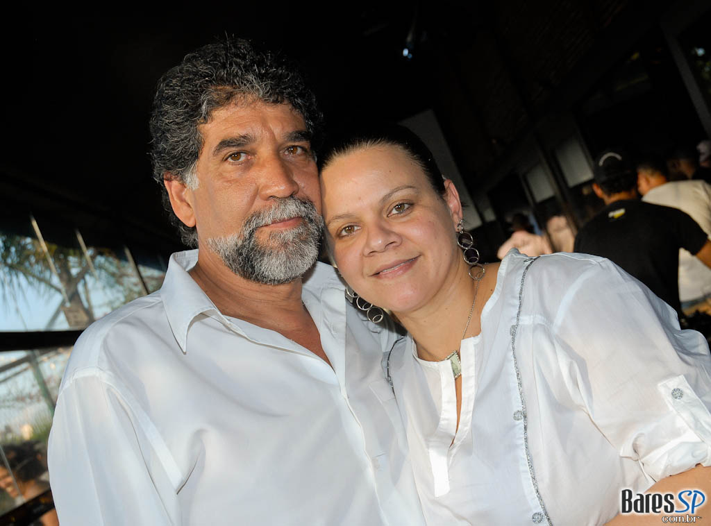 Feijoada com Pagode anima a tarde do Maavah Feijoada com Pagode anima a tarde do Maavah