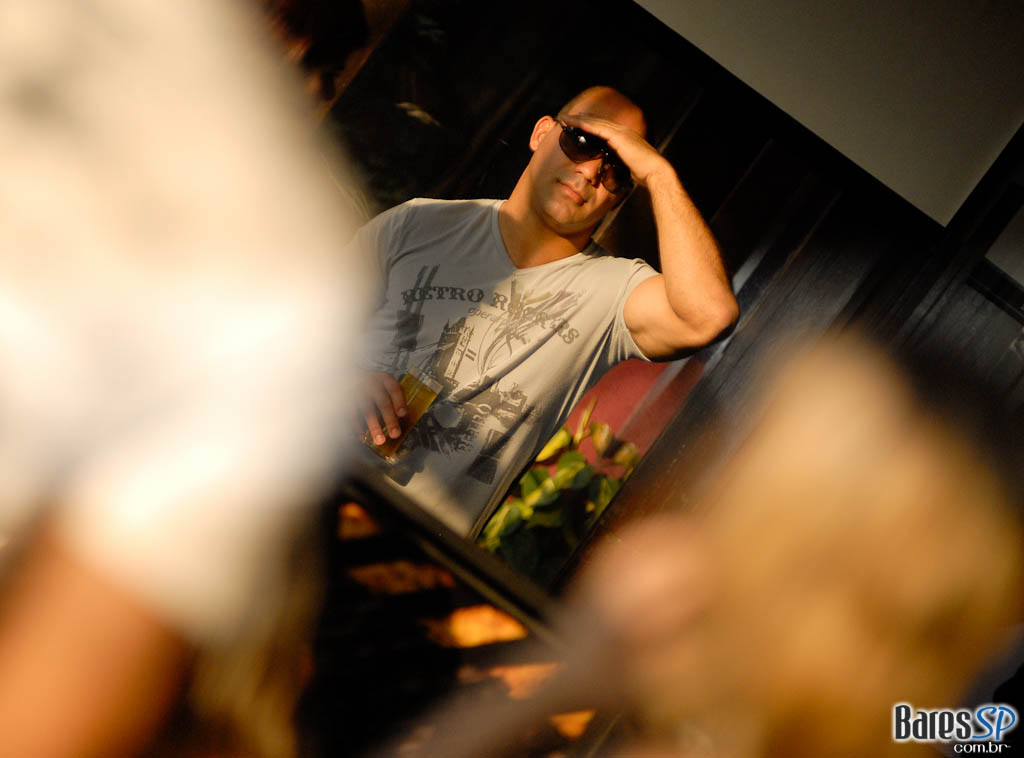 Feijoada com Pagode anima a tarde do Maavah Feijoada com Pagode anima a tarde do Maavah