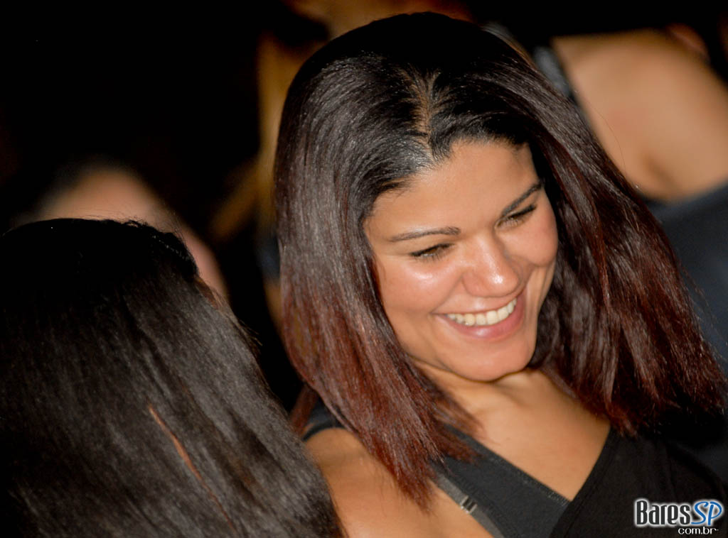 Feijoada com Pagode anima a tarde do Maavah Feijoada com Pagode anima a tarde do Maavah