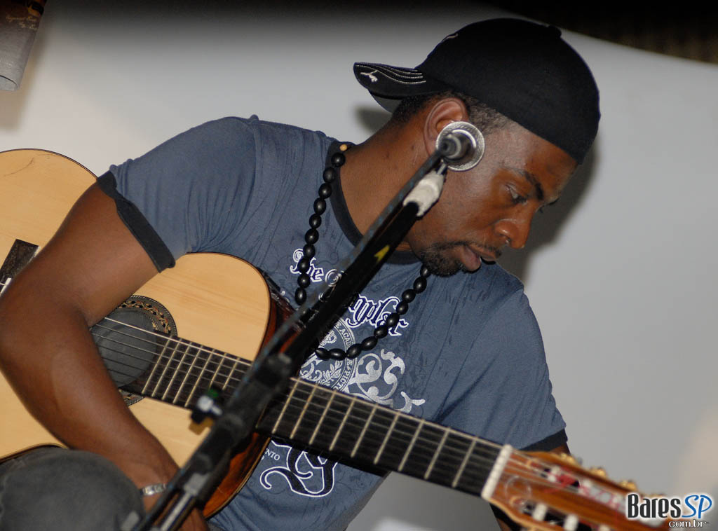 Feijoada com Pagode anima a tarde do Maavah Feijoada com Pagode anima a tarde do Maavah