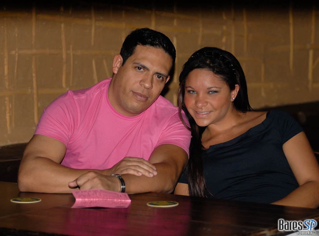 Feijoada com Pagode anima a tarde do Maavah Feijoada com Pagode anima a tarde do Maavah