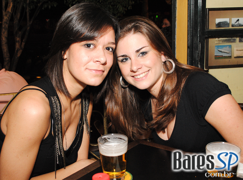 Feijoada e Chorinho no Zeppelin Madalena, zona oeste de São Paulo Feijoada e Chorinho no Zeppelin Madalena, zona oeste de São Paulo