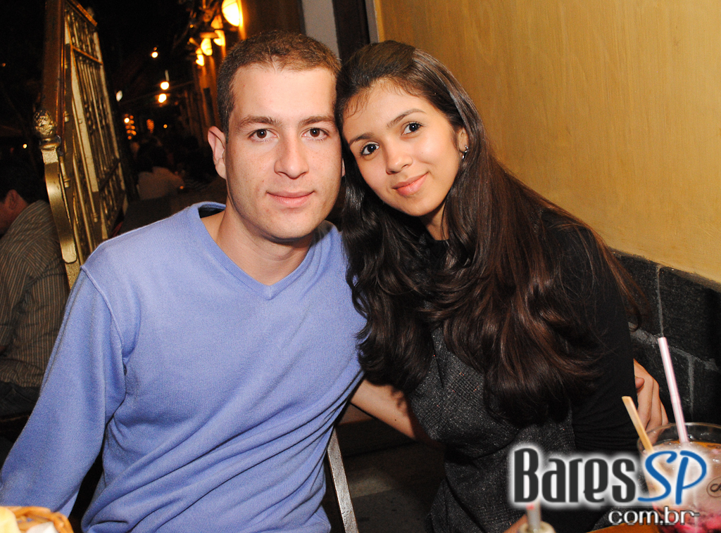Feijoada e Chorinho no Zeppelin Madalena, zona oeste de São Paulo Feijoada e Chorinho no Zeppelin Madalena, zona oeste de São Paulo