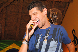 Grupo Façanha, Só de Bobeira e Kizueira no Fidalga 33