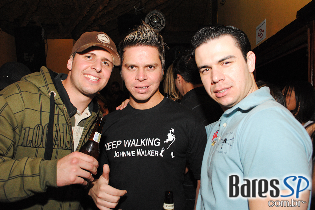 Grupo Façanha, Só de Bobeira e Kizueira no Fidalga 33 Grupo Façanha, Só de Bobeira e Kizueira no Fidalga 33