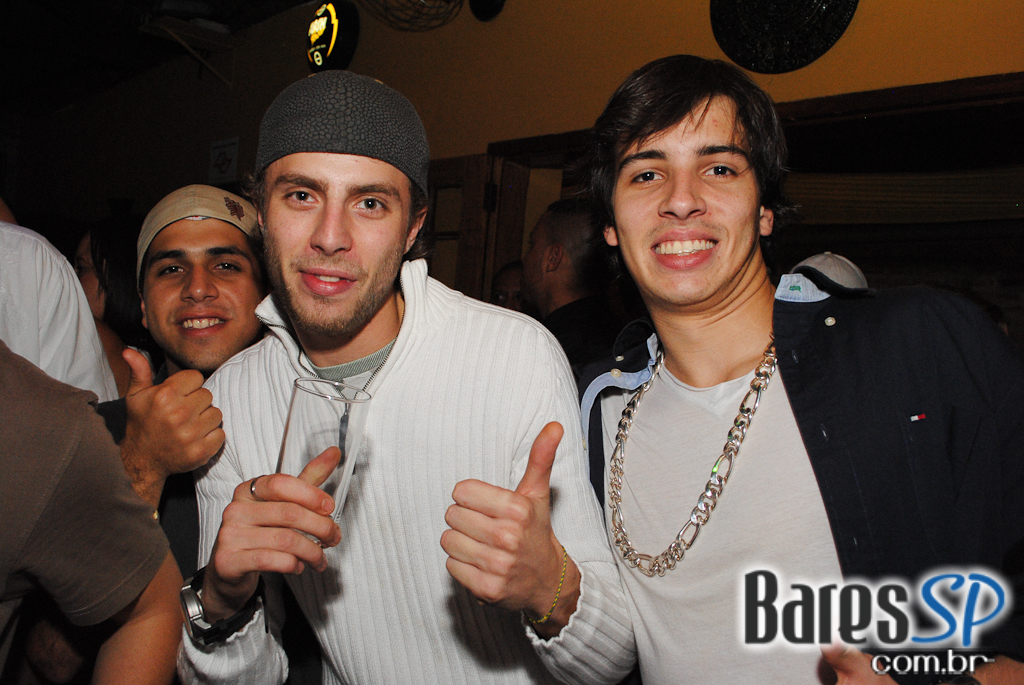 Grupo Façanha, Só de Bobeira e Kizueira no Fidalga 33 Grupo Façanha, Só de Bobeira e Kizueira no Fidalga 33