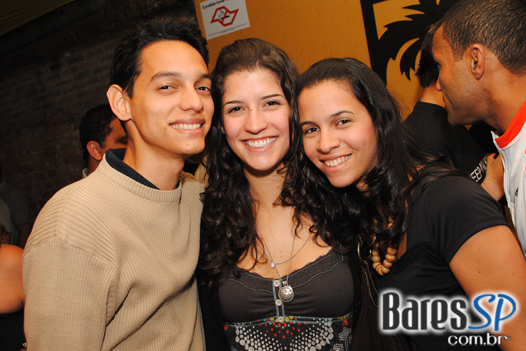 Grupo Façanha, Só de Bobeira e Kizueira no Fidalga 33 Grupo Façanha, Só de Bobeira e Kizueira no Fidalga 33