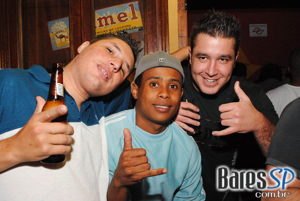 Grupo Façanha, Só de Bobeira e Kizueira no Fidalga 33 Grupo Façanha, Só de Bobeira e Kizueira no Fidalga 33