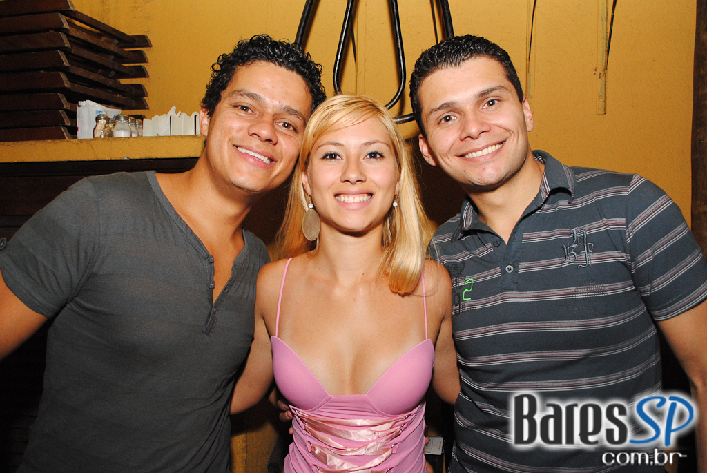 Grupo Façanha, Só de Bobeira e Kizueira no Fidalga 33 Grupo Façanha, Só de Bobeira e Kizueira no Fidalga 33