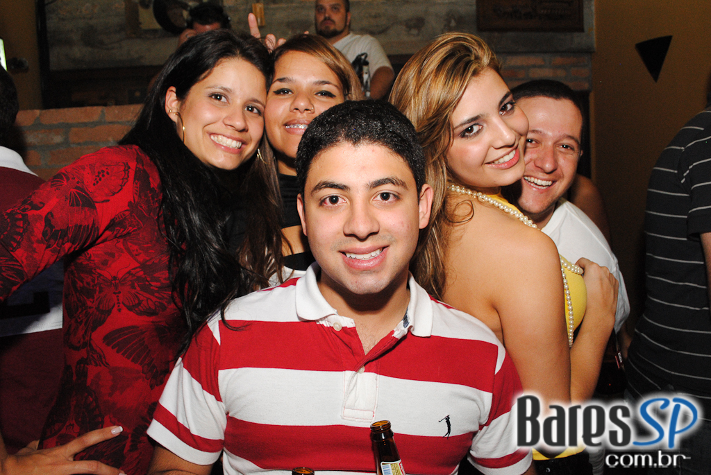 Grupo Façanha, Só de Bobeira e Kizueira no Fidalga 33 Grupo Façanha, Só de Bobeira e Kizueira no Fidalga 33