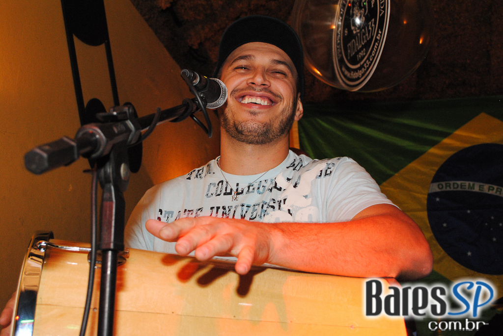 Grupo Façanha, Só de Bobeira e Kizueira no Fidalga 33 Grupo Façanha, Só de Bobeira e Kizueira no Fidalga 33