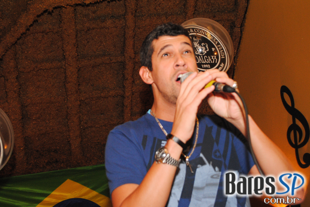 Grupo Façanha, Só de Bobeira e Kizueira no Fidalga 33 Grupo Façanha, Só de Bobeira e Kizueira no Fidalga 33