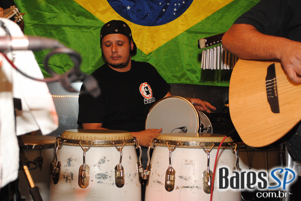 Grupo Façanha, Só de Bobeira e Kizueira no Fidalga 33 Grupo Façanha, Só de Bobeira e Kizueira no Fidalga 33