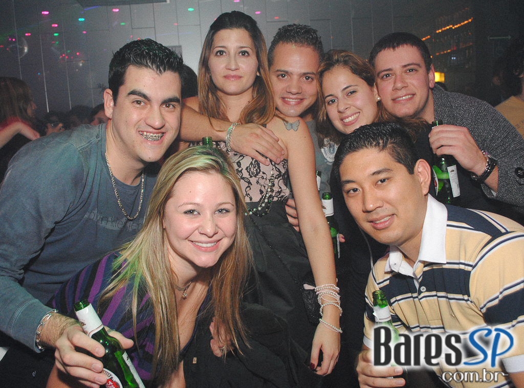 Noite do Brega & Chic no Akbar! Noite do Brega & Chic no Akbar!