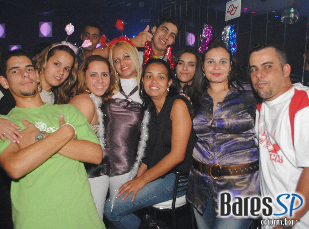 Noite do Brega & Chic no Akbar! Noite do Brega & Chic no Akbar!