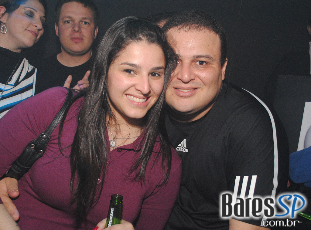 Noite do Brega & Chic no Akbar! Noite do Brega & Chic no Akbar!