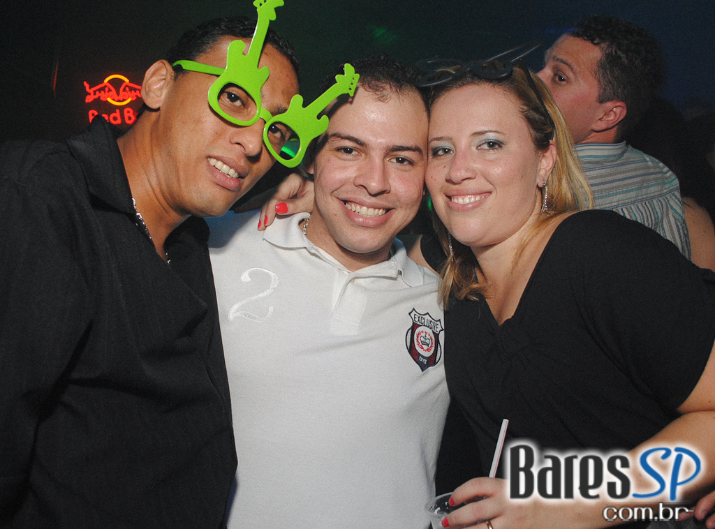 Noite do Brega & Chic no Akbar! Noite do Brega & Chic no Akbar!