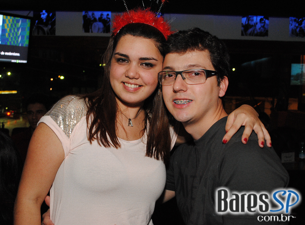 Noite do Brega & Chic no Akbar! Noite do Brega & Chic no Akbar!