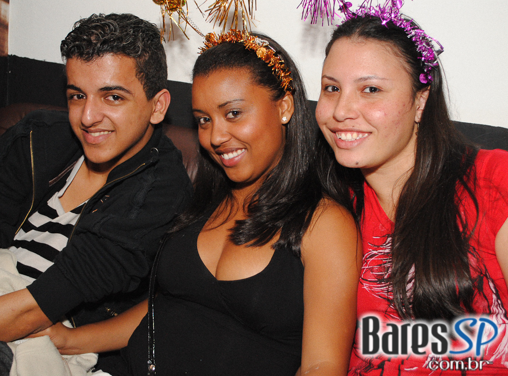 Noite do Brega & Chic no Akbar! Noite do Brega & Chic no Akbar!