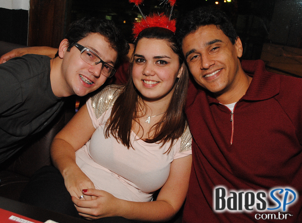 Noite do Brega & Chic no Akbar! Noite do Brega & Chic no Akbar!