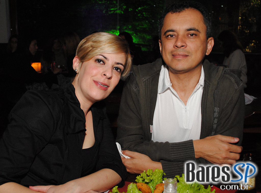 Noite do Brega & Chic no Akbar! Noite do Brega & Chic no Akbar!