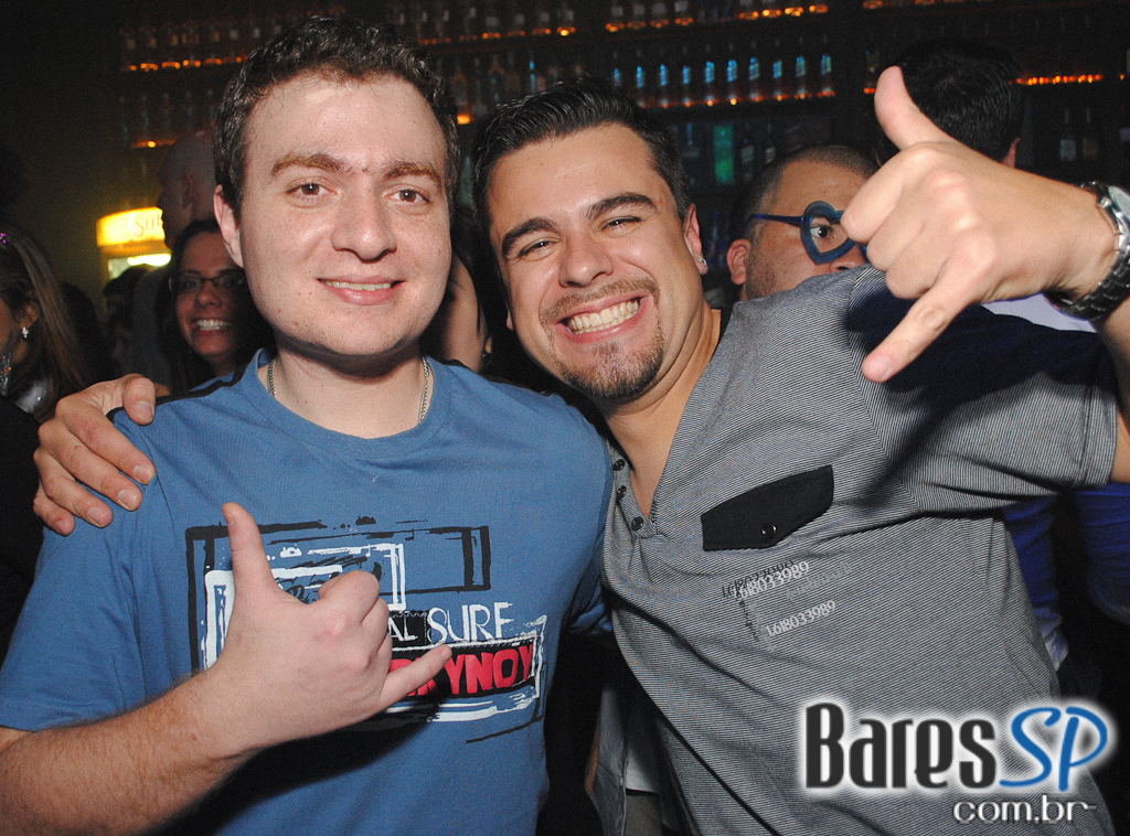 Noite do Brega & Chic no Akbar! Noite do Brega & Chic no Akbar!