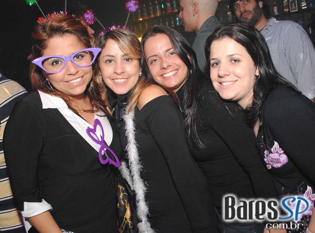 Noite do Brega & Chic no Akbar! Noite do Brega & Chic no Akbar!