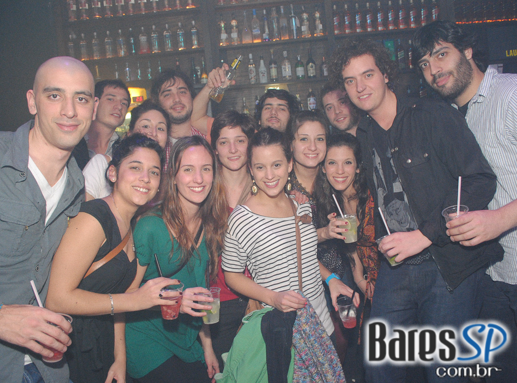 Noite do Brega & Chic no Akbar! Noite do Brega & Chic no Akbar!