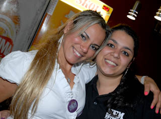 Bar Sem Estresse comemora 2 anos 