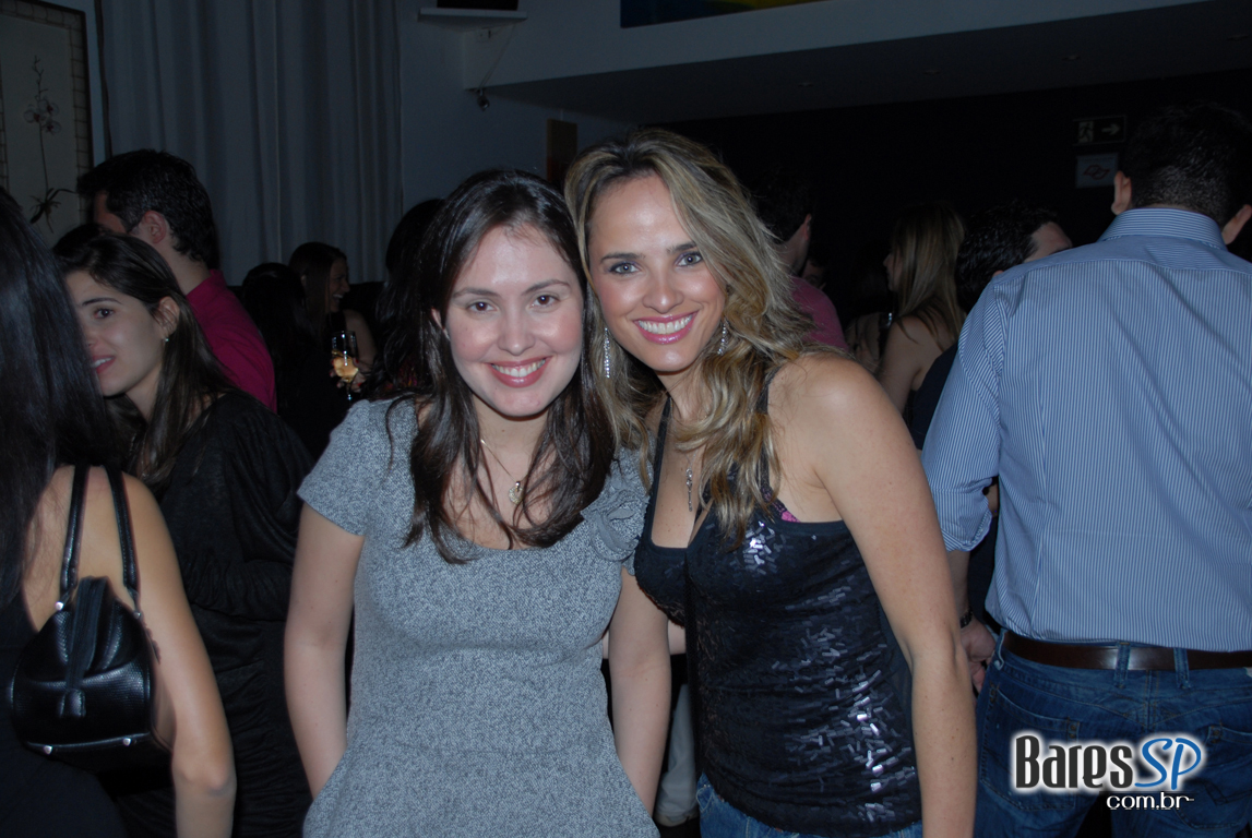 Djs animam a noite da Pucci