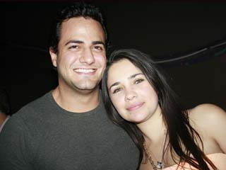 Festa Subverte no Vegas Club